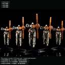 HG 1/144 Gundam Iron-Blooded Orphans - Gjallarhorn Arianrhod Fleet Complete Set (P Bandai) Image_5