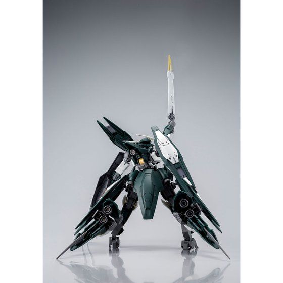 HG 1/144 Gundam Iron-Blooded Orphans - Gjallarhorn Arianrhod Fleet Complete Set (P Bandai) Image_9