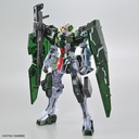 MG The Gundam Base Limited Gundam Dynames [Clear Color] (P Bandai) Image_2