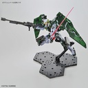 MG The Gundam Base Limited Gundam Dynames [Clear Color] (P Bandai) Image_5