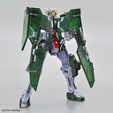 MG The Gundam Base Limited Gundam Dynames [Clear Color] (P Bandai) Image_6