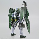 MG The Gundam Base Limited Gundam Dynames [Clear Color] (P Bandai) Image_7