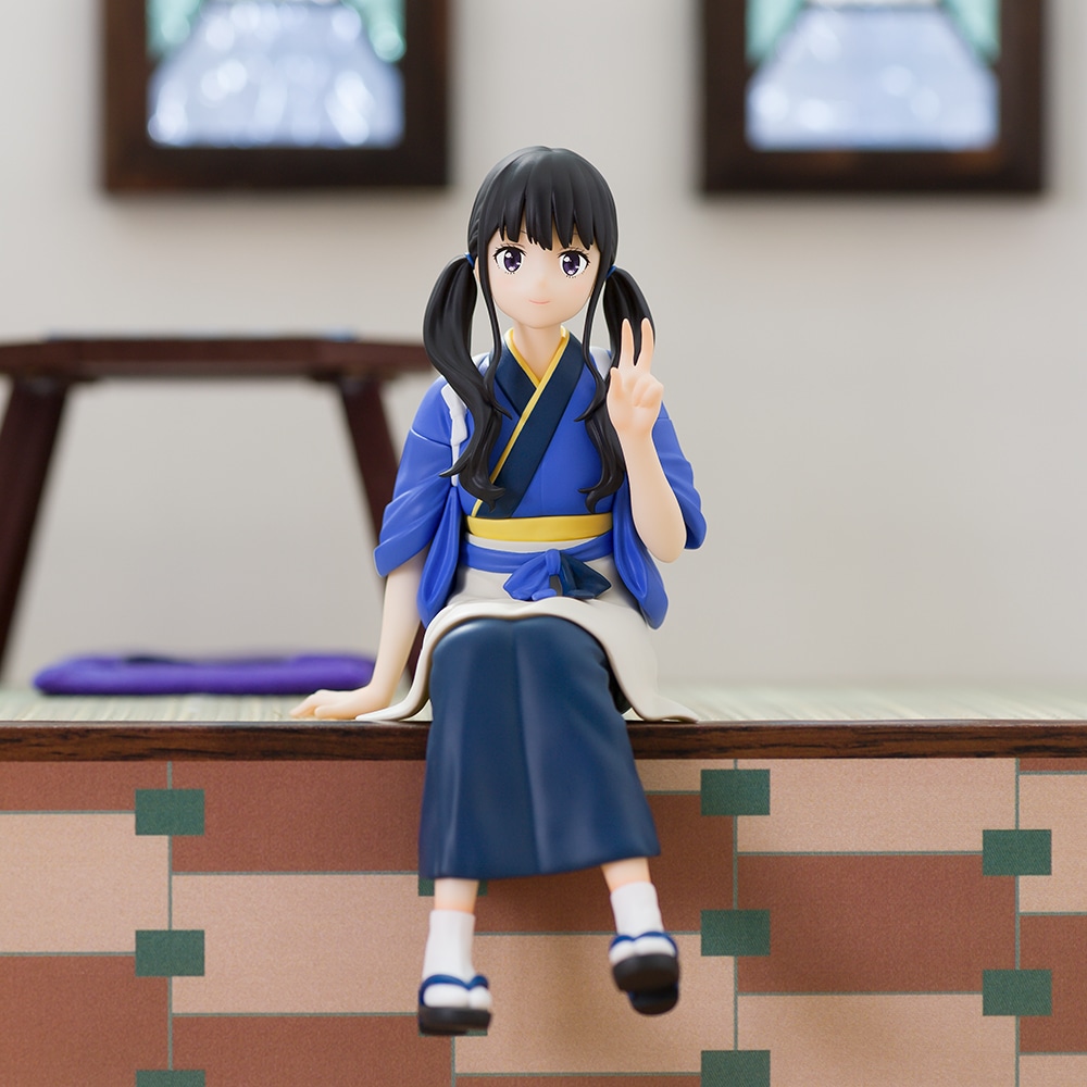 Lycoris Recoil Chokonose PM Figure Inoue Takina Image_2