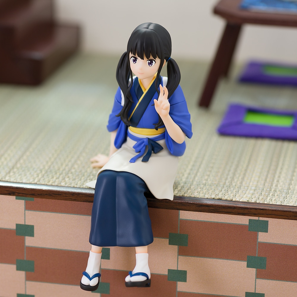 Lycoris Recoil Chokonose PM Figure Inoue Takina Image_4