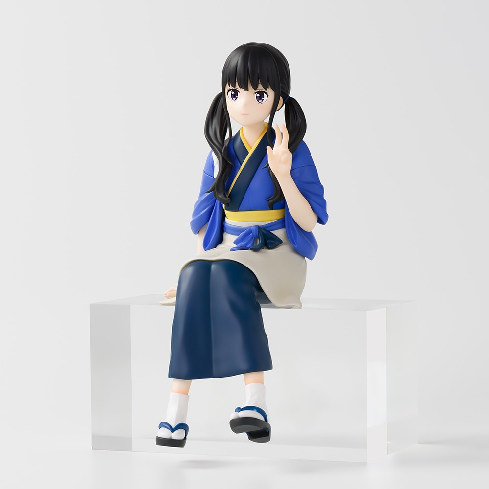 Lycoris Recoil Chokonose PM Figure Inoue Takina Image_8