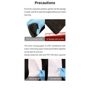 DSPIAE MP-01 PRO Moisturizing Color Mixing Tray For Acrylic Paints Image_5