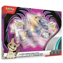 Pokemon TCG Mimikyu Ex Box Image_1