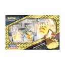 Pokemon TCG VMAX Special Collection: Crown Zenith: Pikachu Image_2