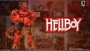 Dark Horse X CangDao Model - CD-FA-02 Hellyboy (Alloy) Image_6