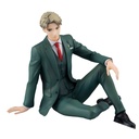 (PO) G.E.M. Series SPY x FAMILY Tenohira Loid & Yor Set (w/Gift) Image_5