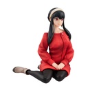 (PO) G.E.M. Series SPY x FAMILY Tenohira Loid & Yor Set (w/Gift) Image_7