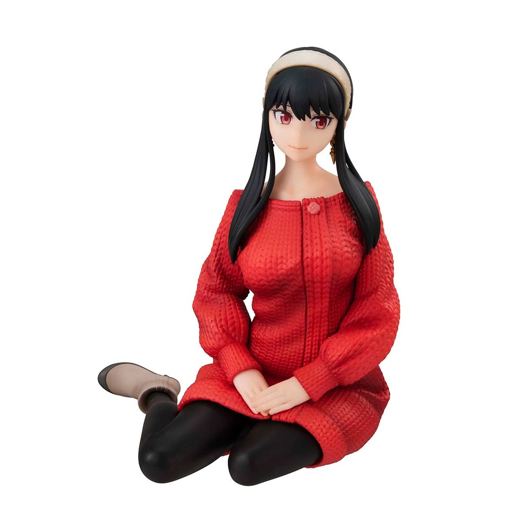 (PO) G.E.M. Series SPY x FAMILY Tenohira Loid & Yor Set (w/Gift) Image_8