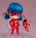 (PO) Nendoroid 2084 Miraculous: Tales of Ladybug & Cat Noir - Ladybug Image_3