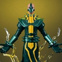 (PO) MONSTERS CHRONICLE: Yu-Gi-Oh! Duel Monsters - Jinzo Image_1
