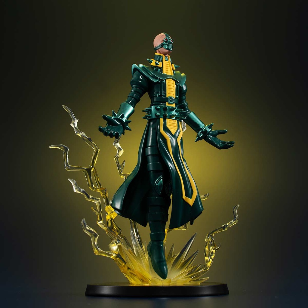 (PO) MONSTERS CHRONICLE: Yu-Gi-Oh! Duel Monsters - Jinzo Image_3