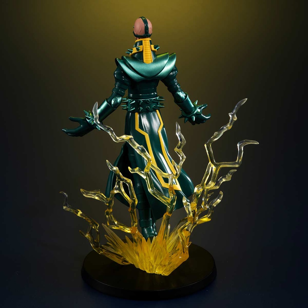 (PO) MONSTERS CHRONICLE: Yu-Gi-Oh! Duel Monsters - Jinzo Image_4
