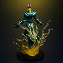 (PO) MONSTERS CHRONICLE: Yu-Gi-Oh! Duel Monsters - Jinzo Image_4