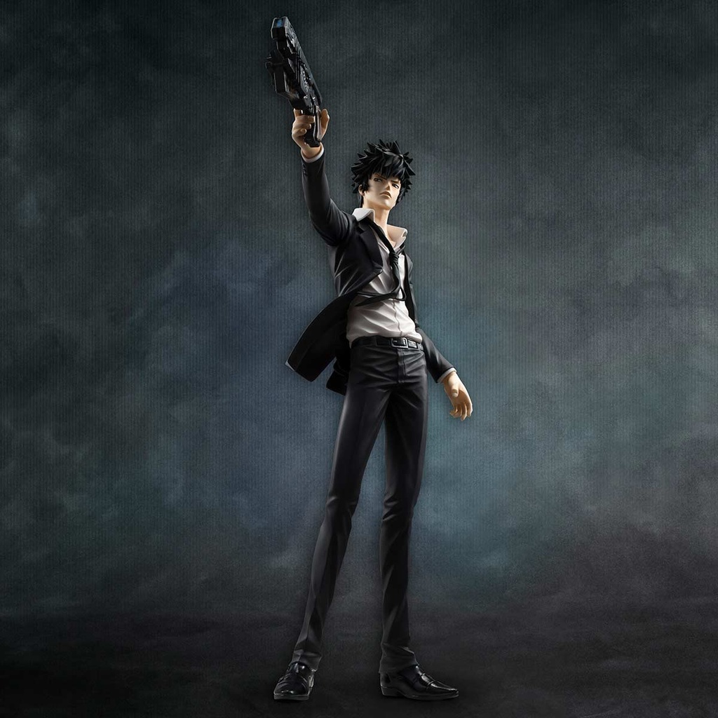 (PO) G.E.M. Series PSYCHO-PASS Shinya Kogami 10thAnniversary Image_3