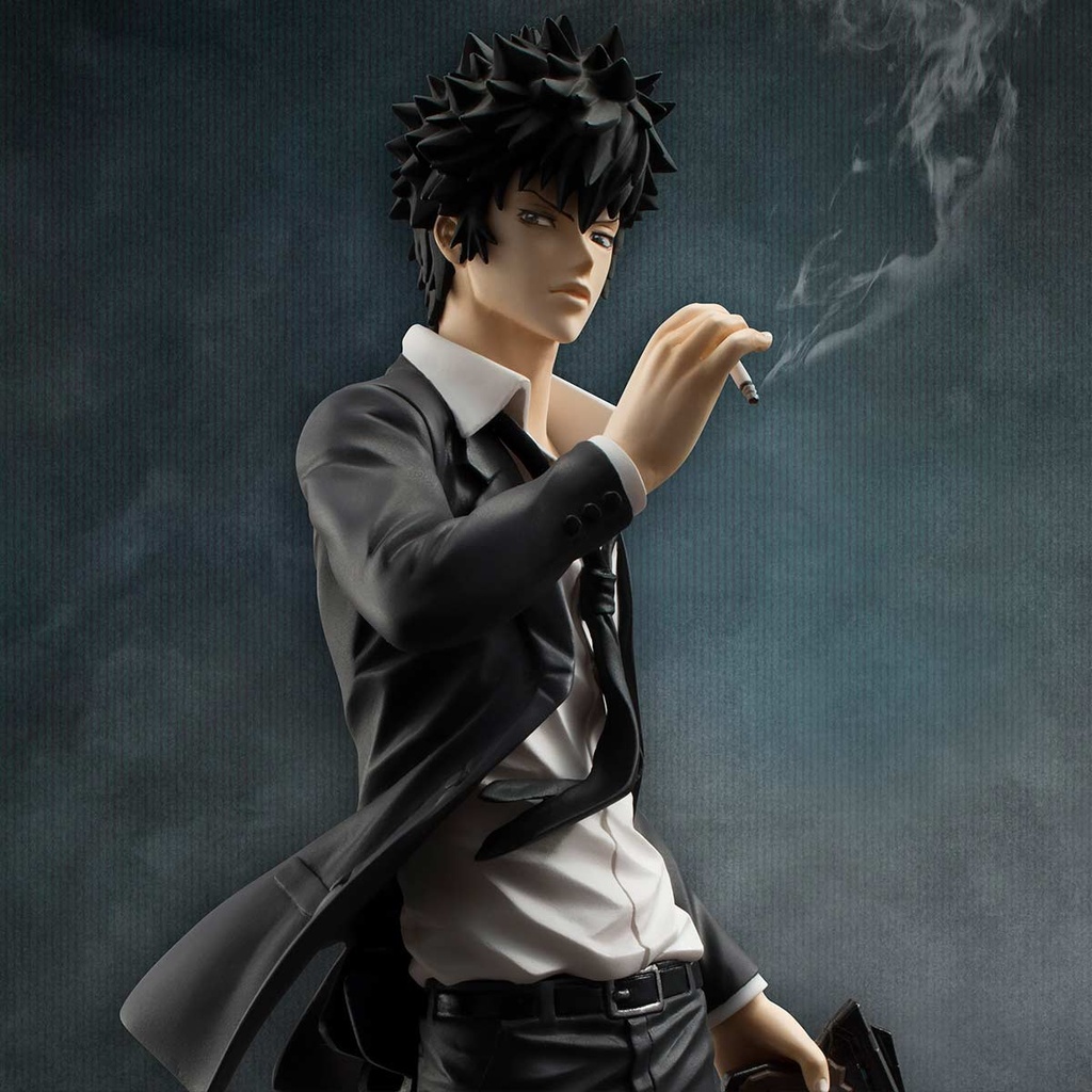(PO) G.E.M. Series PSYCHO-PASS Shinya Kogami 10thAnniversary Image_4