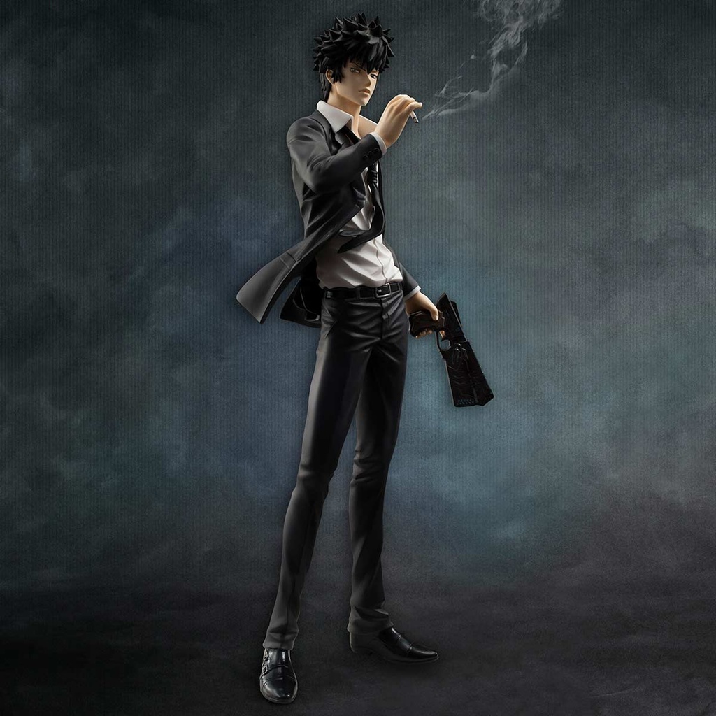 (PO) G.E.M. Series PSYCHO-PASS Shinya Kogami 10thAnniversary Image_5