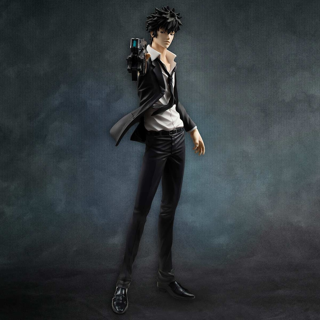 (PO) G.E.M. Series PSYCHO-PASS Shinya Kogami 10thAnniversary Image_7