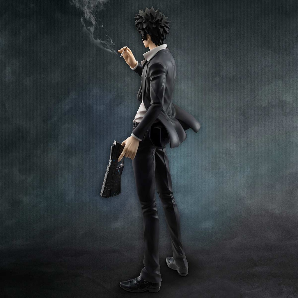 (PO) G.E.M. Series PSYCHO-PASS Shinya Kogami 10thAnniversary Image_9