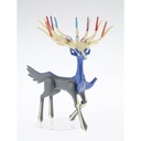 Pokemon PLAMO Collection Select Series - Xerneas Image_2