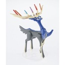 Pokemon PLAMO Collection Select Series - Xerneas Image_3