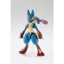 Pokemon PLAMO Collection Select Series - Mega Lucario Image_2
