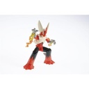 Pokemon PLAMO Collection Select Series - Mega Blaziken Image_2
