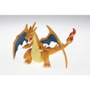 Pokemon PLAMO Collection Select Series - Mega Charizard Y Image_2