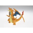 Pokemon PLAMO Collection Select Series - Mega Charizard Y Image_3