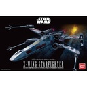 Star Wars 1/72 X-Wing Star Fighter Image_1