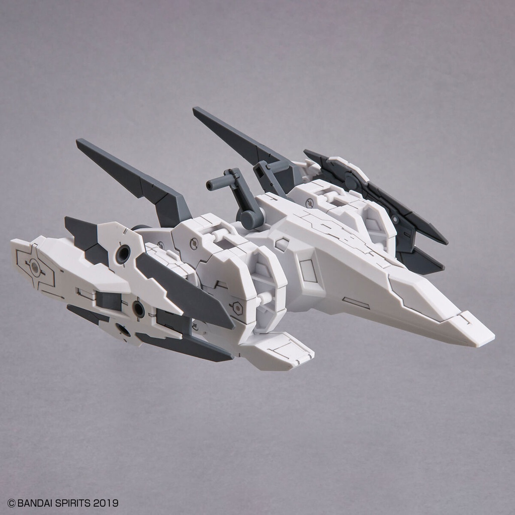 30MM 1/144 Optional Parts Set 9 (Large Booster Unit) Image_2