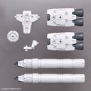 30MM 1/144 Optional Parts Set 10 (Large Propellant Tank Unit) Image_3