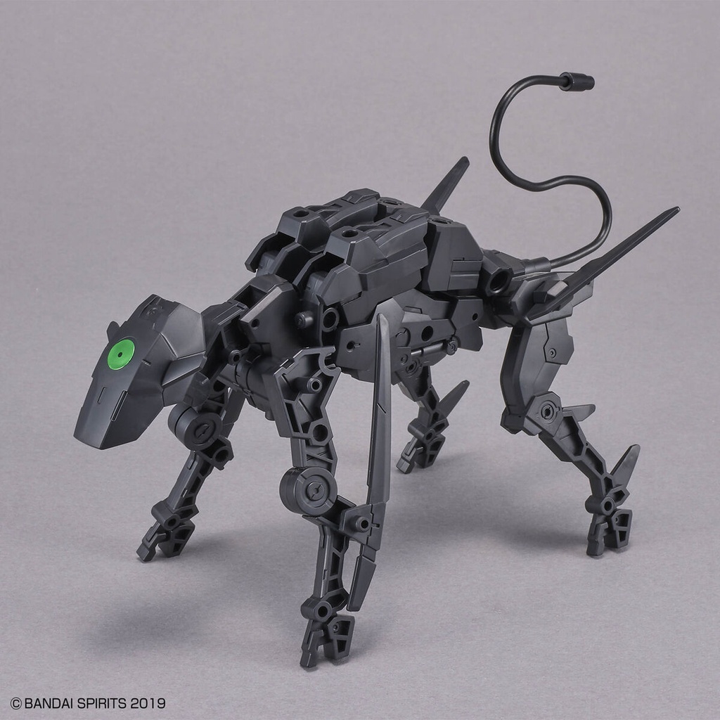 30MM Extended Armament Vehicle (Dog Mecha Ver.) Image_3