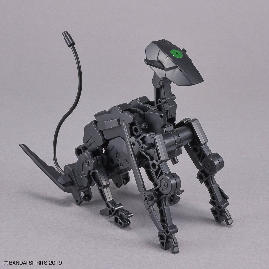30MM Extended Armament Vehicle (Dog Mecha Ver.) Image_4