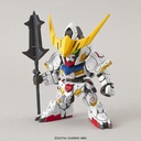 SD Gundam EX-Standard 010 Gundam Barbatos Image_2