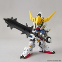 SD Gundam EX-Standard 010 Gundam Barbatos Image_3