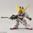SD Gundam EX-Standard 010 Gundam Barbatos Image_4