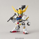 SD Gundam EX-Standard 010 Gundam Barbatos Image_6