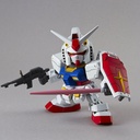 SD Gundam EX-Standard 001 RX-78-2 Gundam Image_3