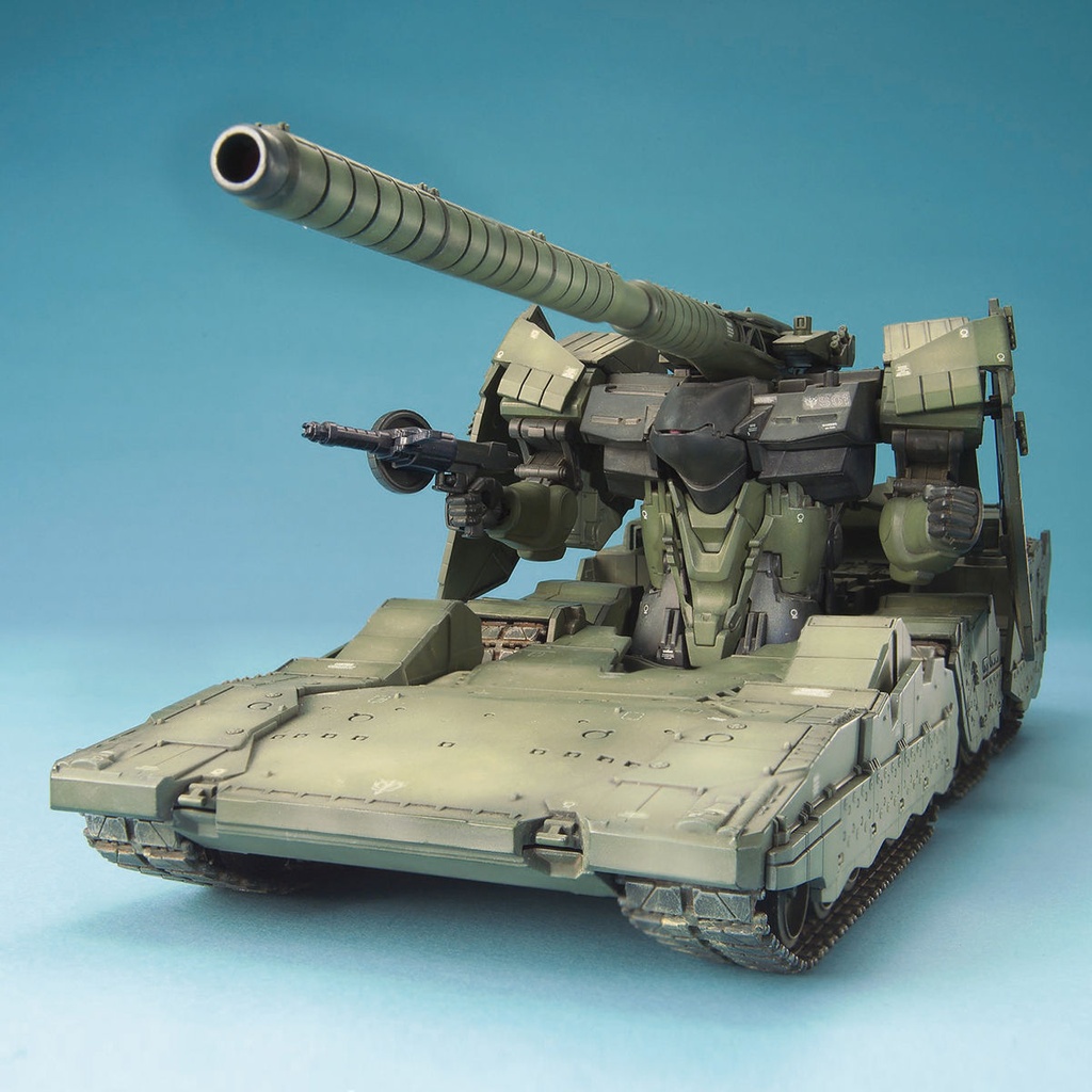 EX Model Gundam - YMT-05 Hildolfr Image_2