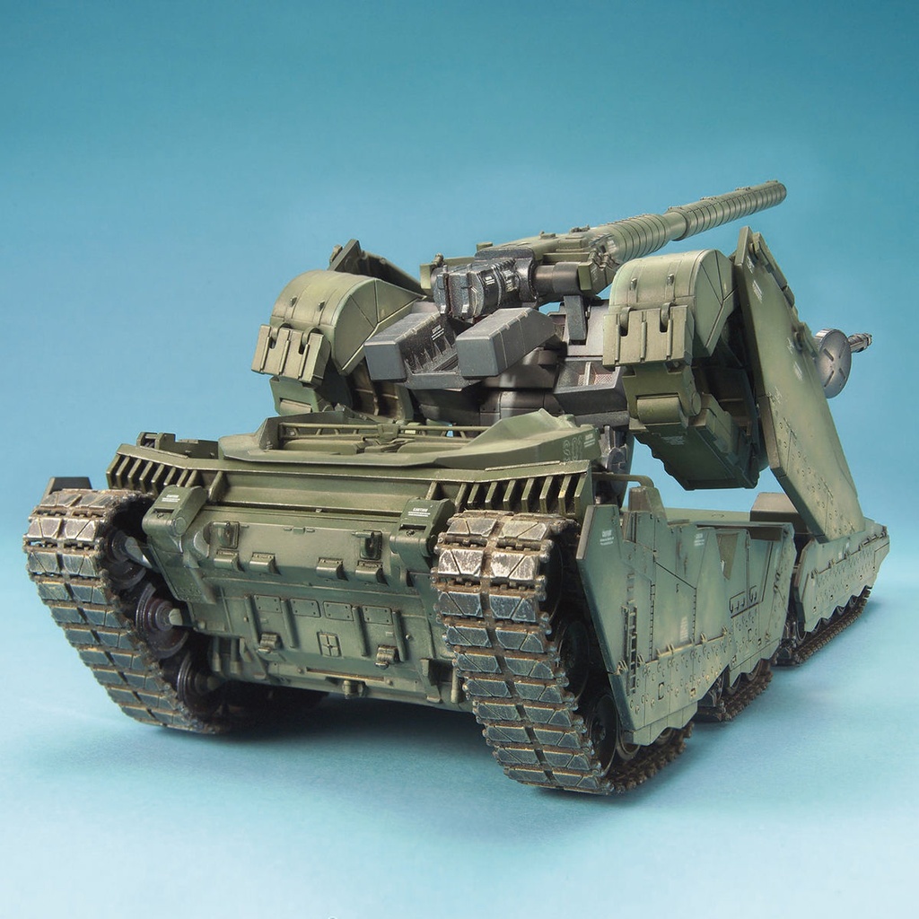 EX Model Gundam - YMT-05 Hildolfr Image_3