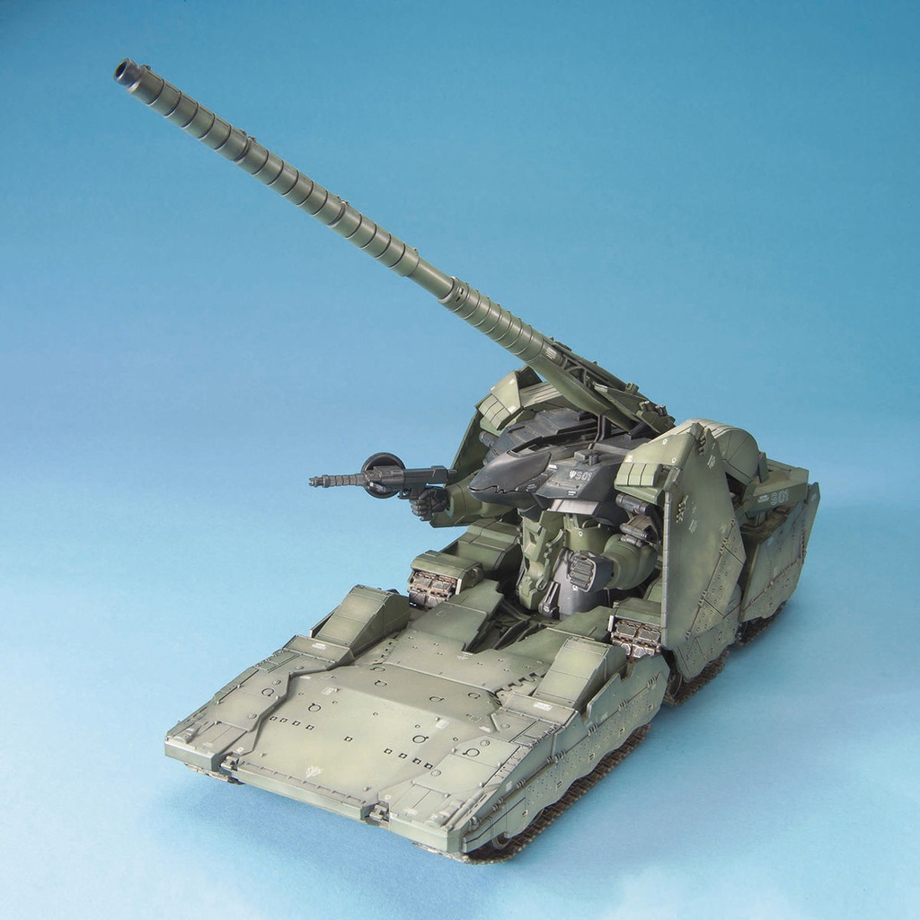 EX Model Gundam - YMT-05 Hildolfr Image_8