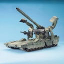 EX Model Gundam - YMT-05 Hildolfr Image_9