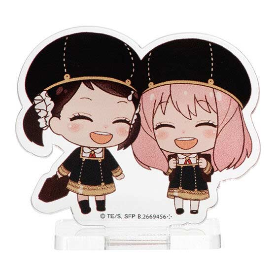 SPY x FAMILY with Anya Acrylic Stand Image_7