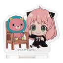 SPY x FAMILY with Anya Acrylic Stand Image_8
