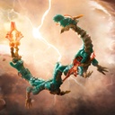 Beastbox MB-14 Chinese Dragon (Azure Dragon) Image_3