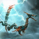 Beastbox MB-14 Chinese Dragon (Azure Dragon) Image_4